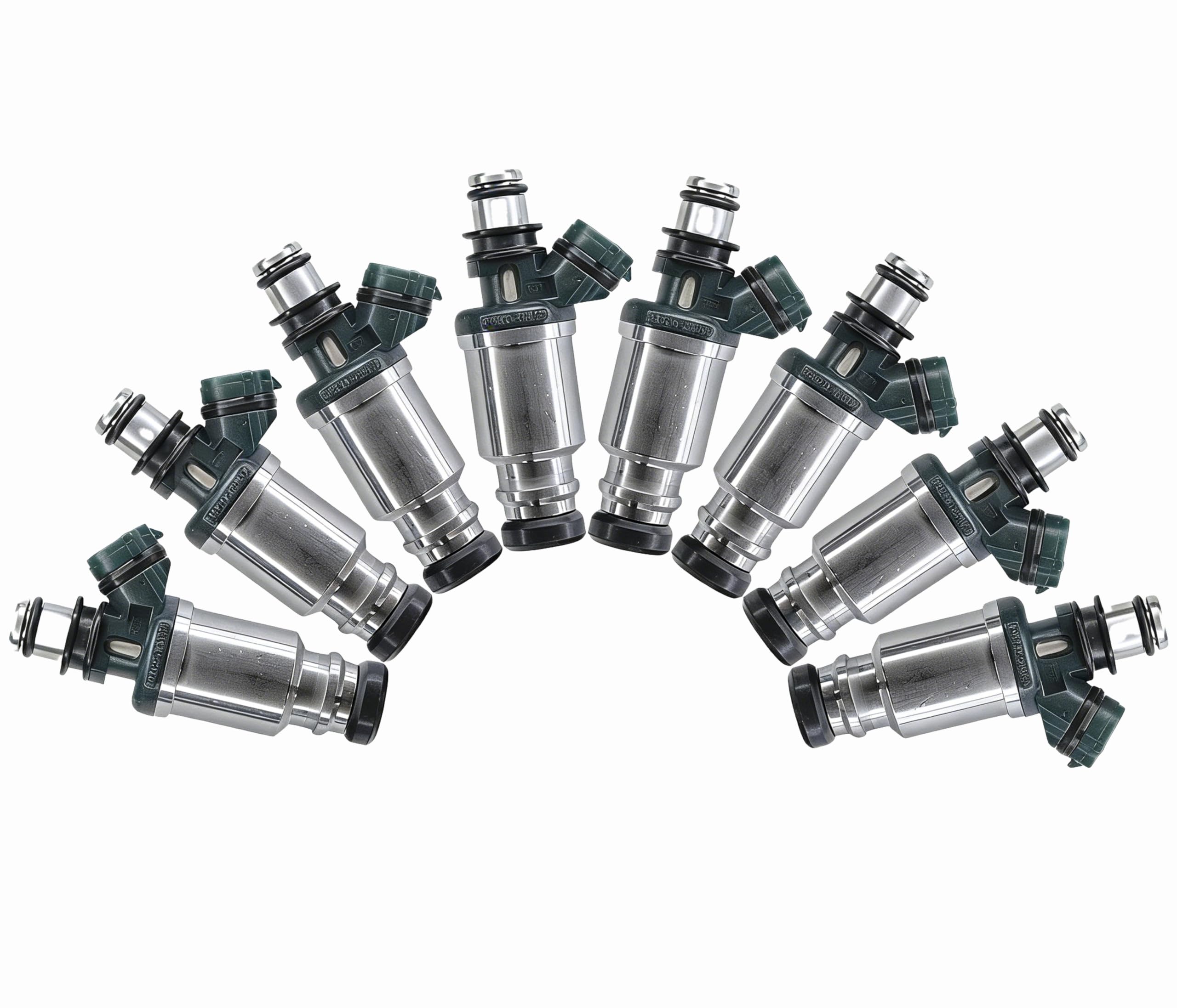 Amazon.com: IXGKHC 8x Fuel Injector FJ525 Fits 1992 1993 1994 1995